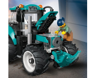 LEGO CITY 60498 Traktor - 1473511 - zdjęcie 6